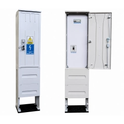 Główny wyłącznik prądu GWP-250A-G0116